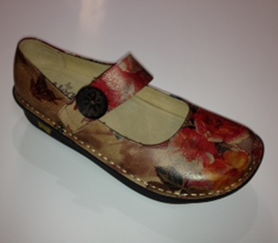 Hudson Valley Footwear