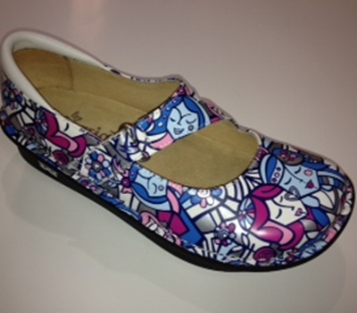 Hudson Valley Footwear