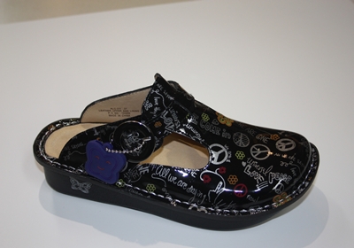 Alegria Hudson Valley Footwear