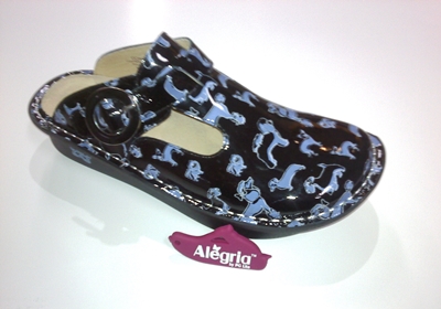 Alegria Rhinebeck
