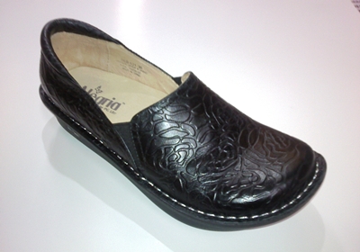 Alegria Spring 2011