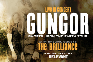 Gungor Banner
