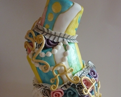 Dutch Cake Design 