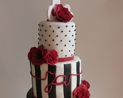Dutch Cake Design 