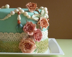 Dutch Cake Design 