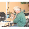 Haley Smith Surface TLC Class: 