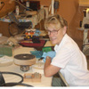 Haley Smith Surface TLC Class: 