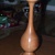 Candle Holder: Cherry