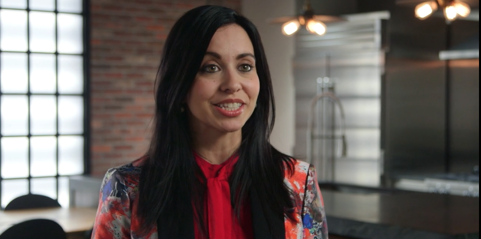 Vanessa DeLeon Tours True