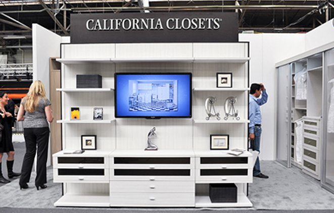 Architectural Digest Home Design Show