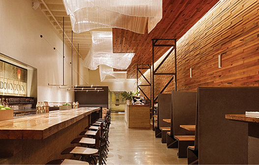 San Franicsco: Bar Agricole