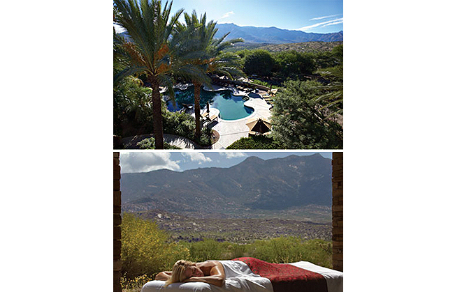 Miraval Resort & Spa
