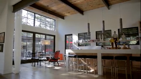 The Architect’s Challenge, part 1