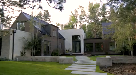 The Architect’s Challenge, part 2