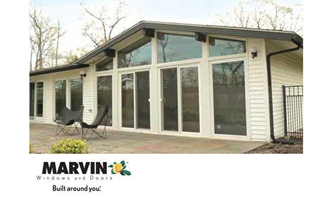 Marvin Windows & Doors