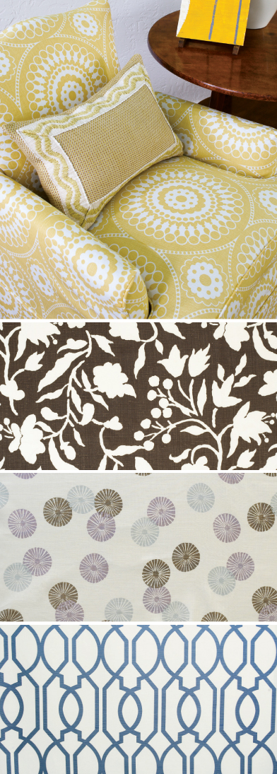 Groundworks for Lee Jofa