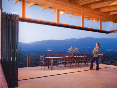 NanaWall: Opening Statements