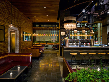 Restaurant Design, San Francisco-Style