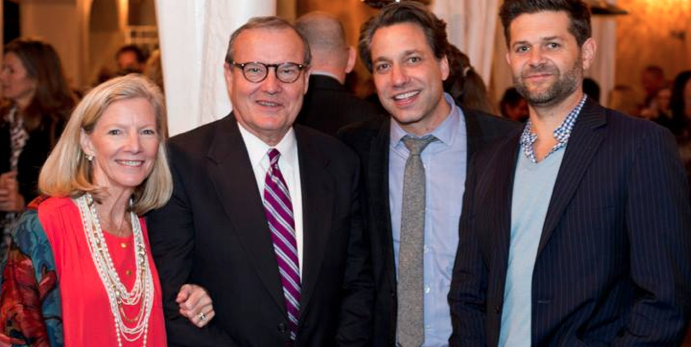 High Point, Fall 2013