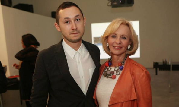 An Extraordinary Evening