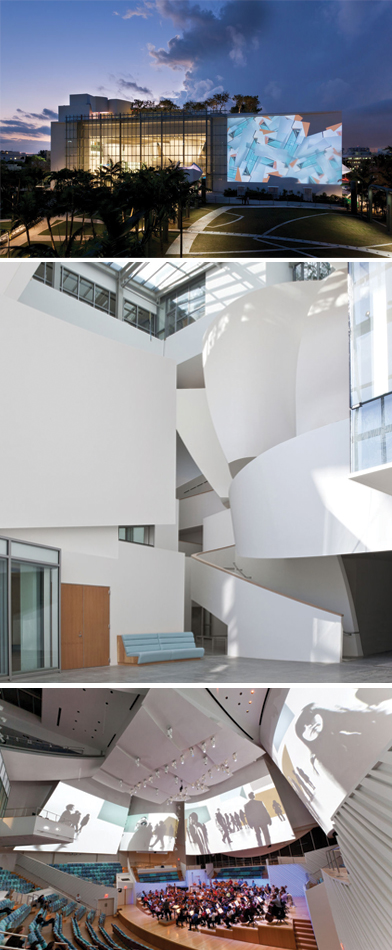 Design Destination: Miami