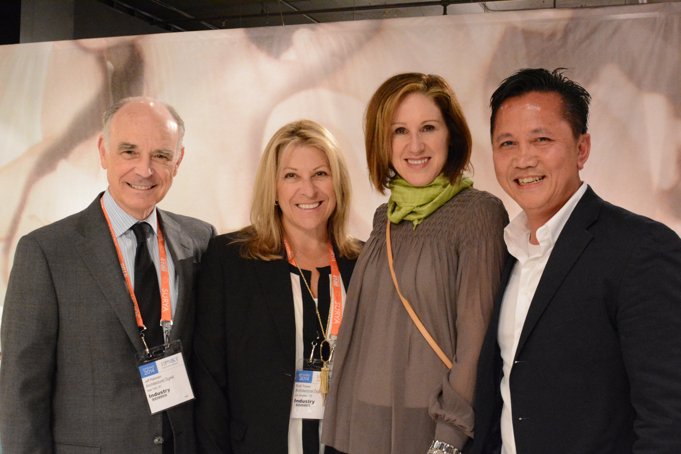 Celebrating Nathan Anthony’s 10-Year Anniversary