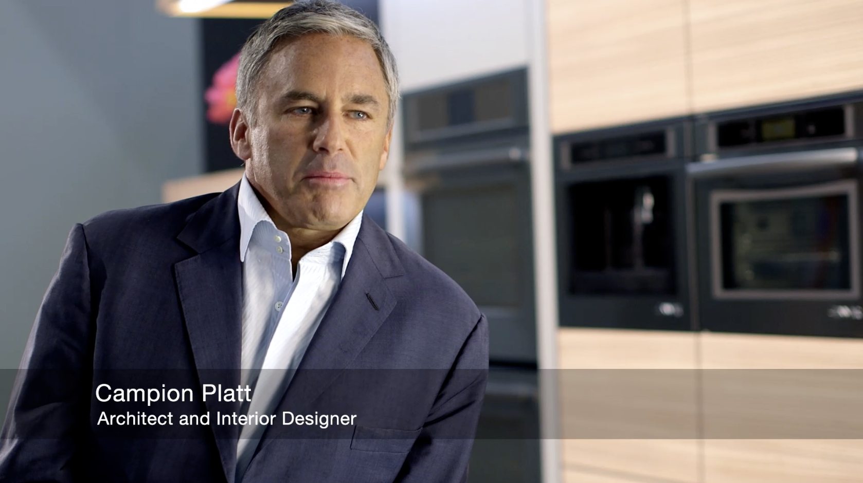 Jenn-Air Master Class Series: Best in Show: AD Home Design Show 2014