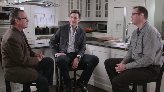 Design Inspired by Craftsmanship