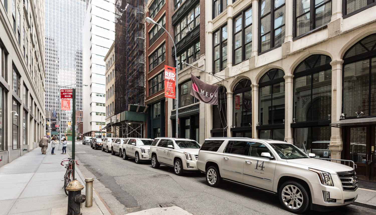 Driven by Design with Cadillac