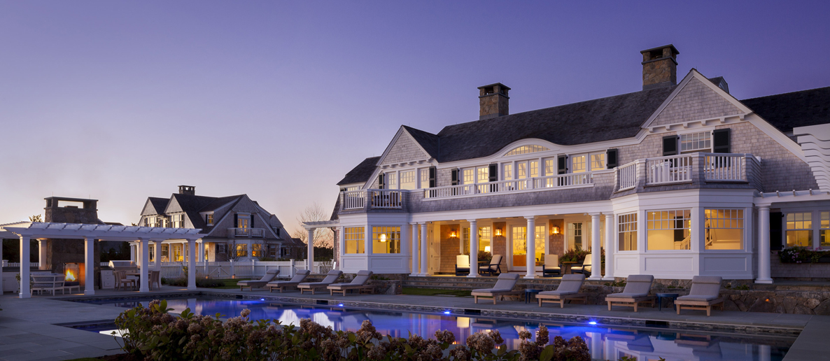 2014 Architects Challenge Best in Show Winner: Facing the Elements