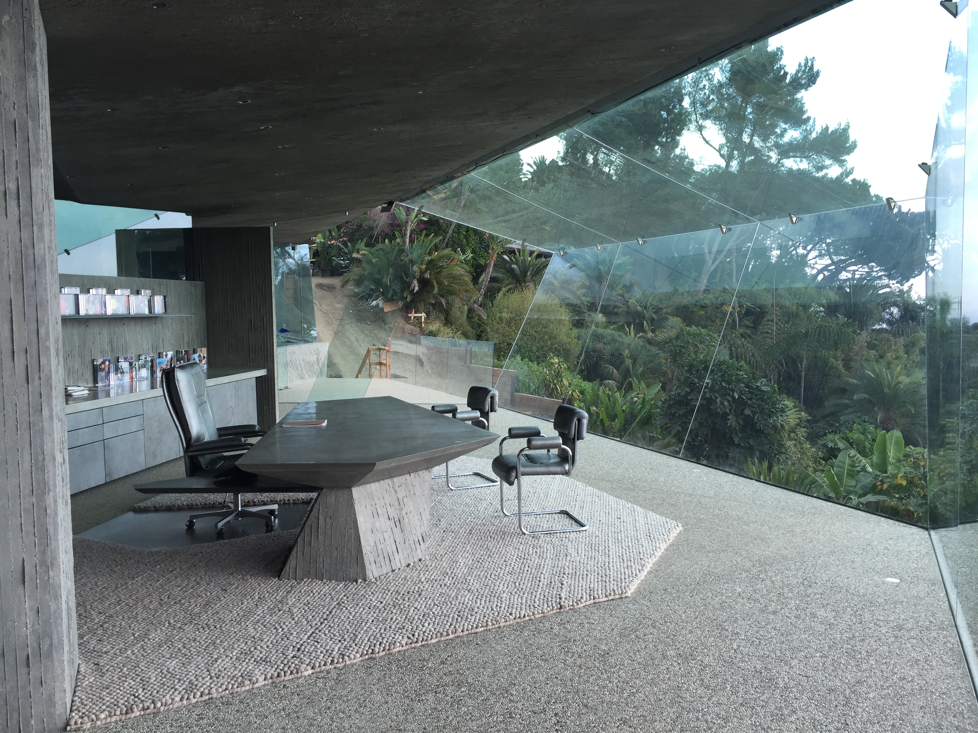 Cadillac’s Driven by Design: Los Angeles