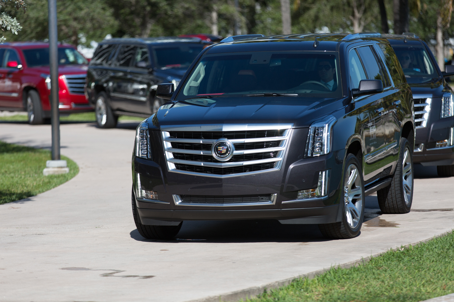 Cadillac’s Driven by Design: Miami