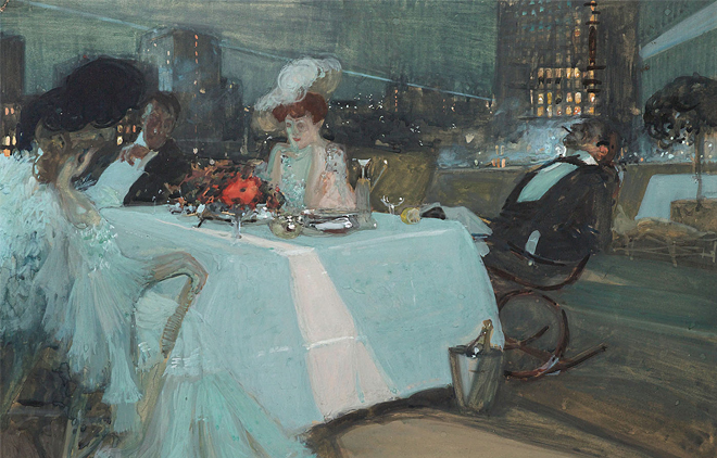 Questroyal Fine Art, New York: Fall Catalogue