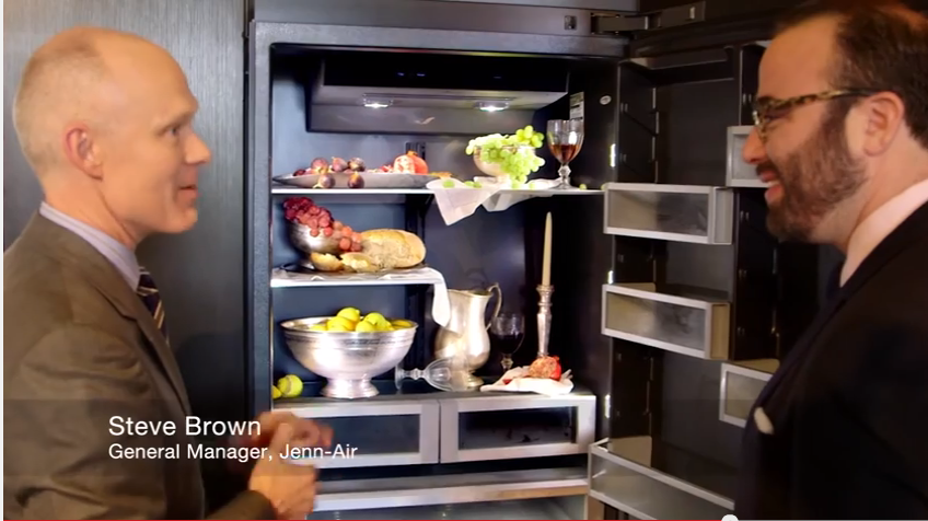 Best in Show at the 2014 WestEdge Design Fair