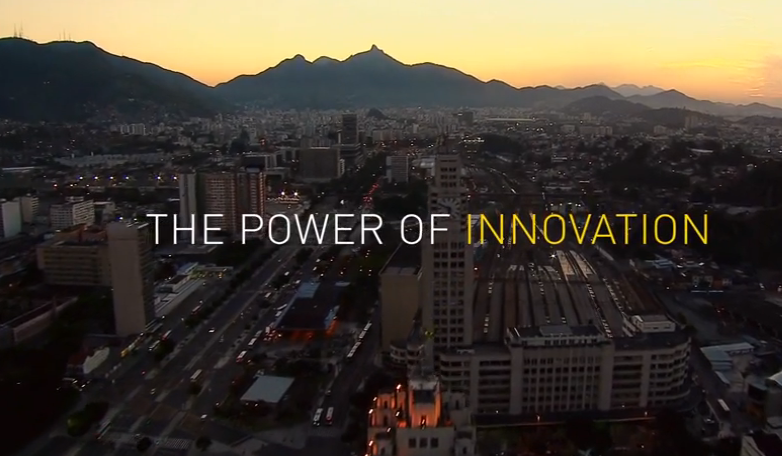 Shell Let’s Go: The Power of Innovation (part 1)