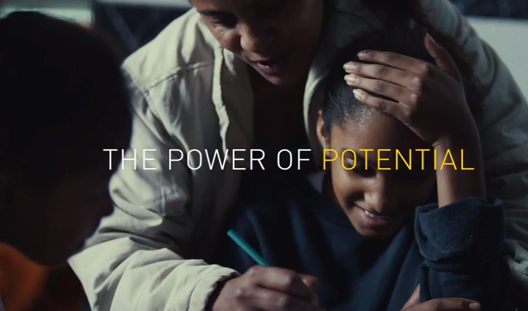 Shell Let’s Go: The Power of Potential (part 2)