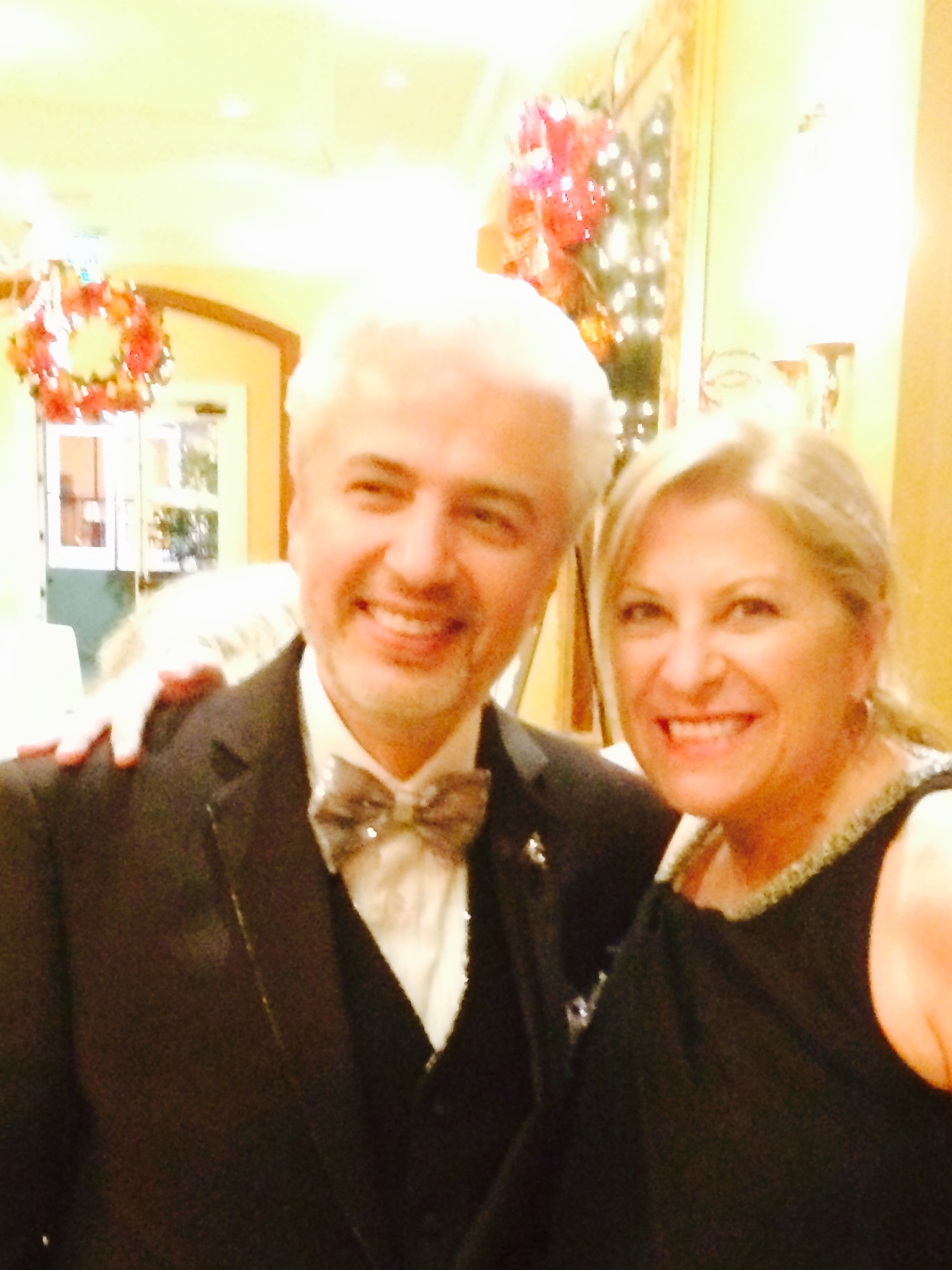 AICO Holiday Celebration