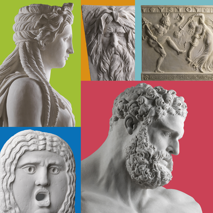 Haddonstone Fine Garden Ornaments