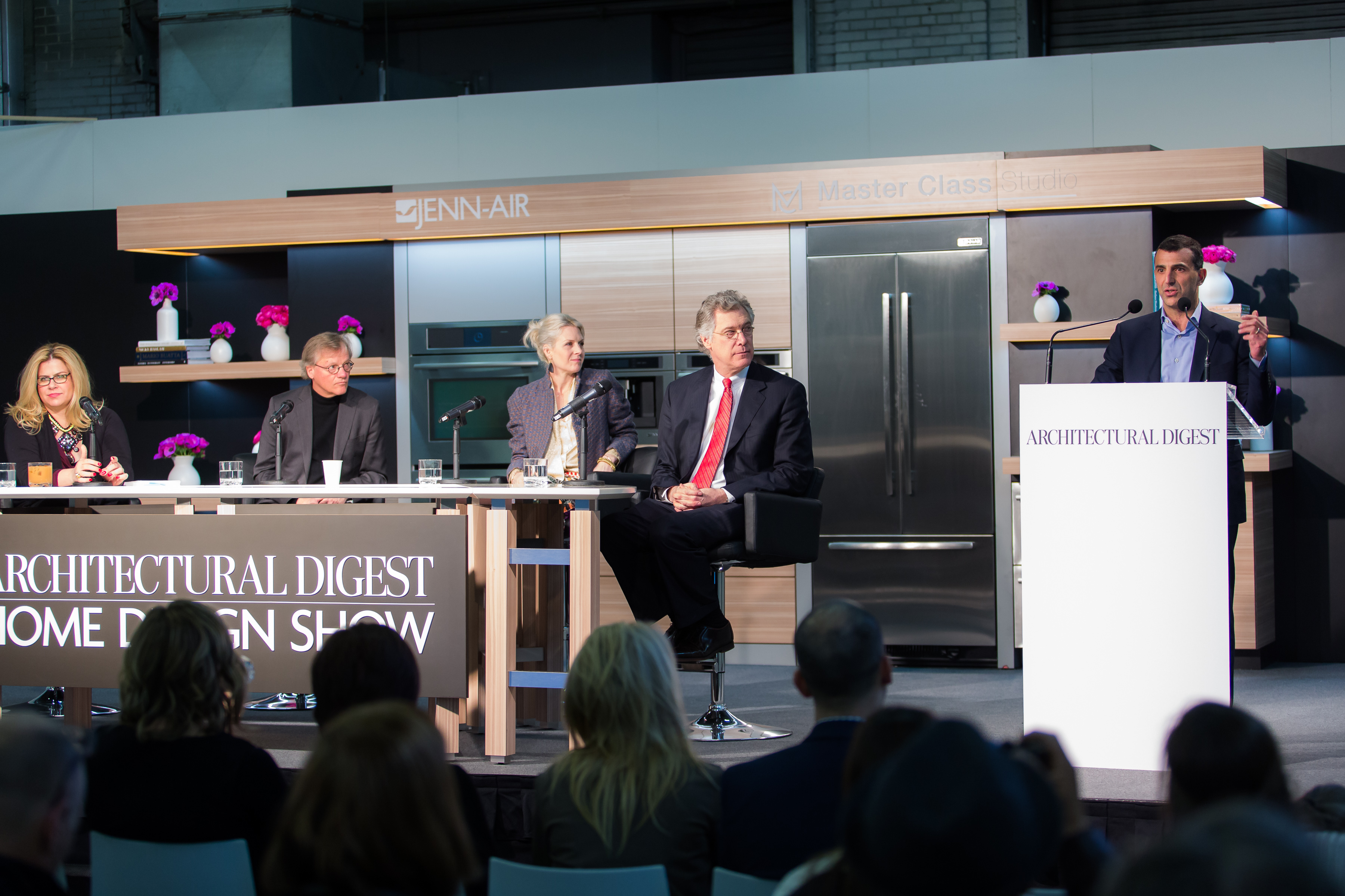 Home Design Shows architectural digest home design show 2015 | ad360 Home Design Shows architectural digest home design show 2015 | ad360