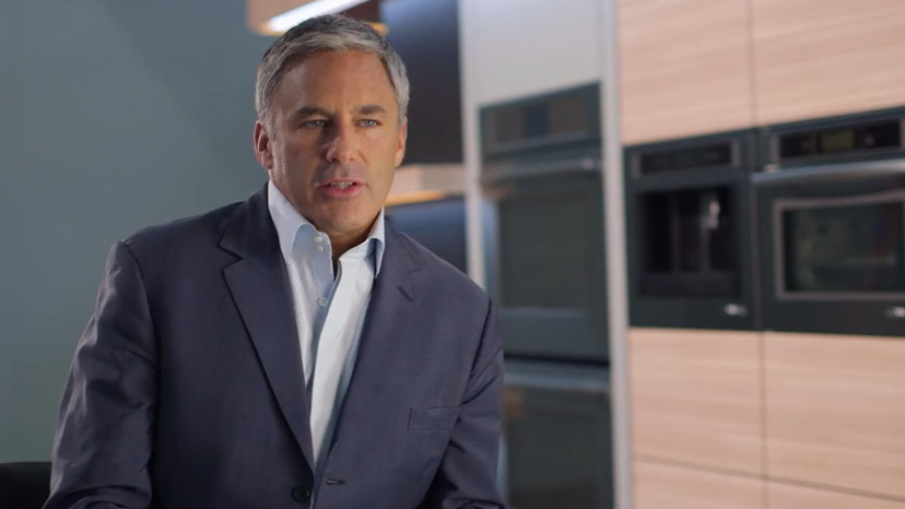 Jenn-Air presents Standout Design: A Focus on Craftsmanship