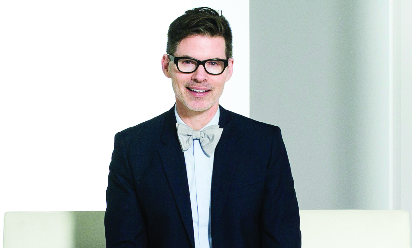 New Thomas Lavin Showrooms