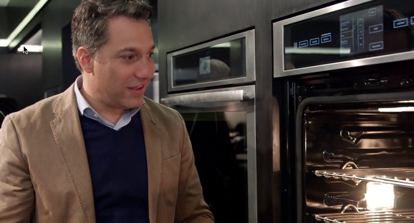 Jenn-Air: From Dream to Kitchen, Part 1