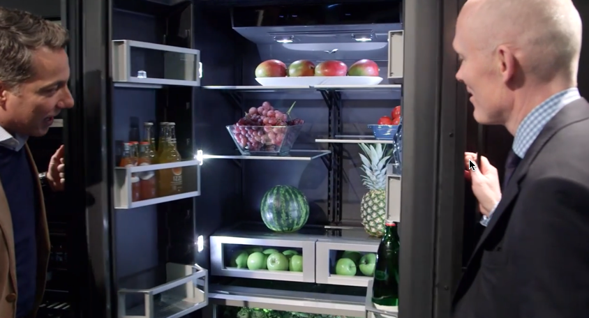 Jenn-Air: From Dream to Kitchen, Part 2