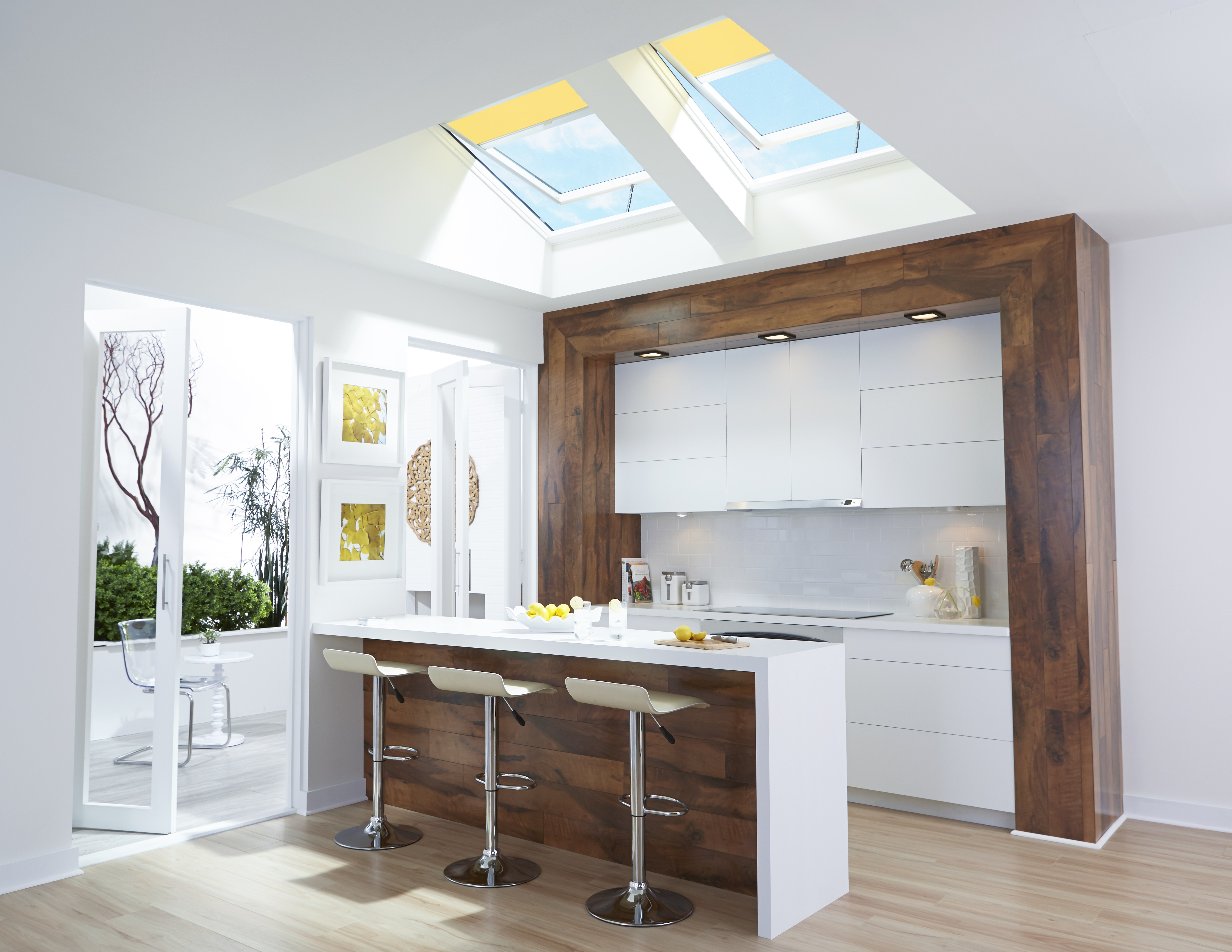 THE SMART CHOICE FOR INTERIOR DESIGN