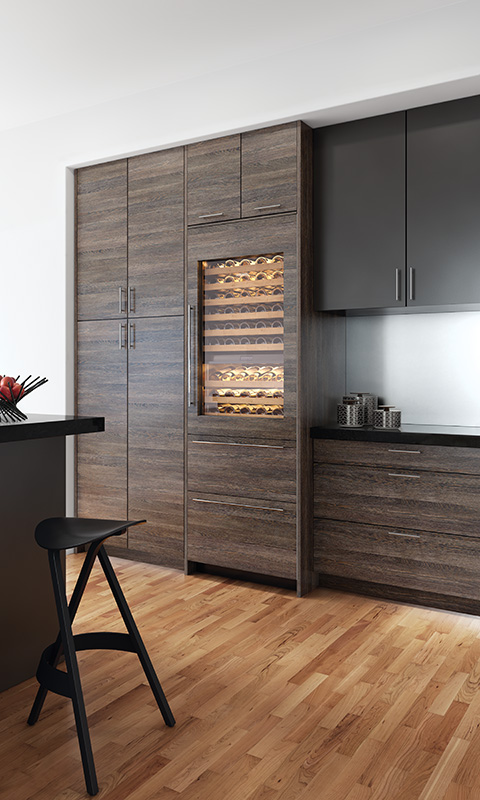 Wine Preservation by Sub-Zero