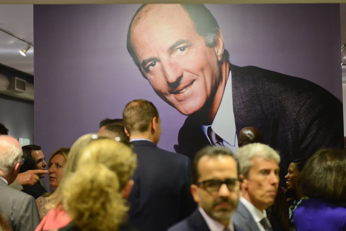 “Angelo Donghia: Design Superstar” Special Exhibition