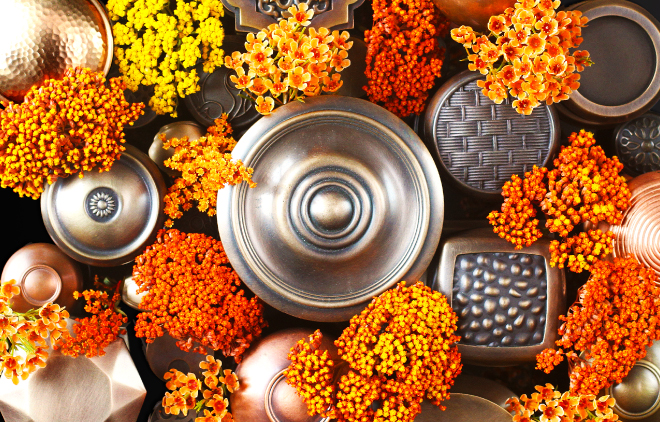 SA BAXTER: A BESPOKE EXPERIENCE