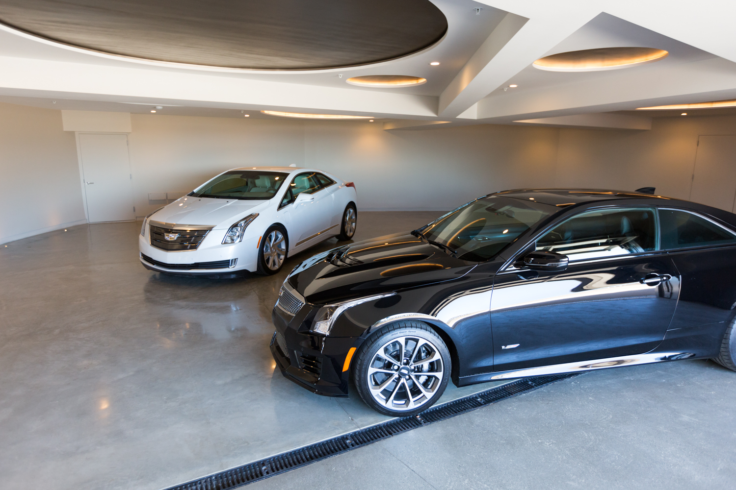 Cadillac’s Driven by Design: Los Angeles