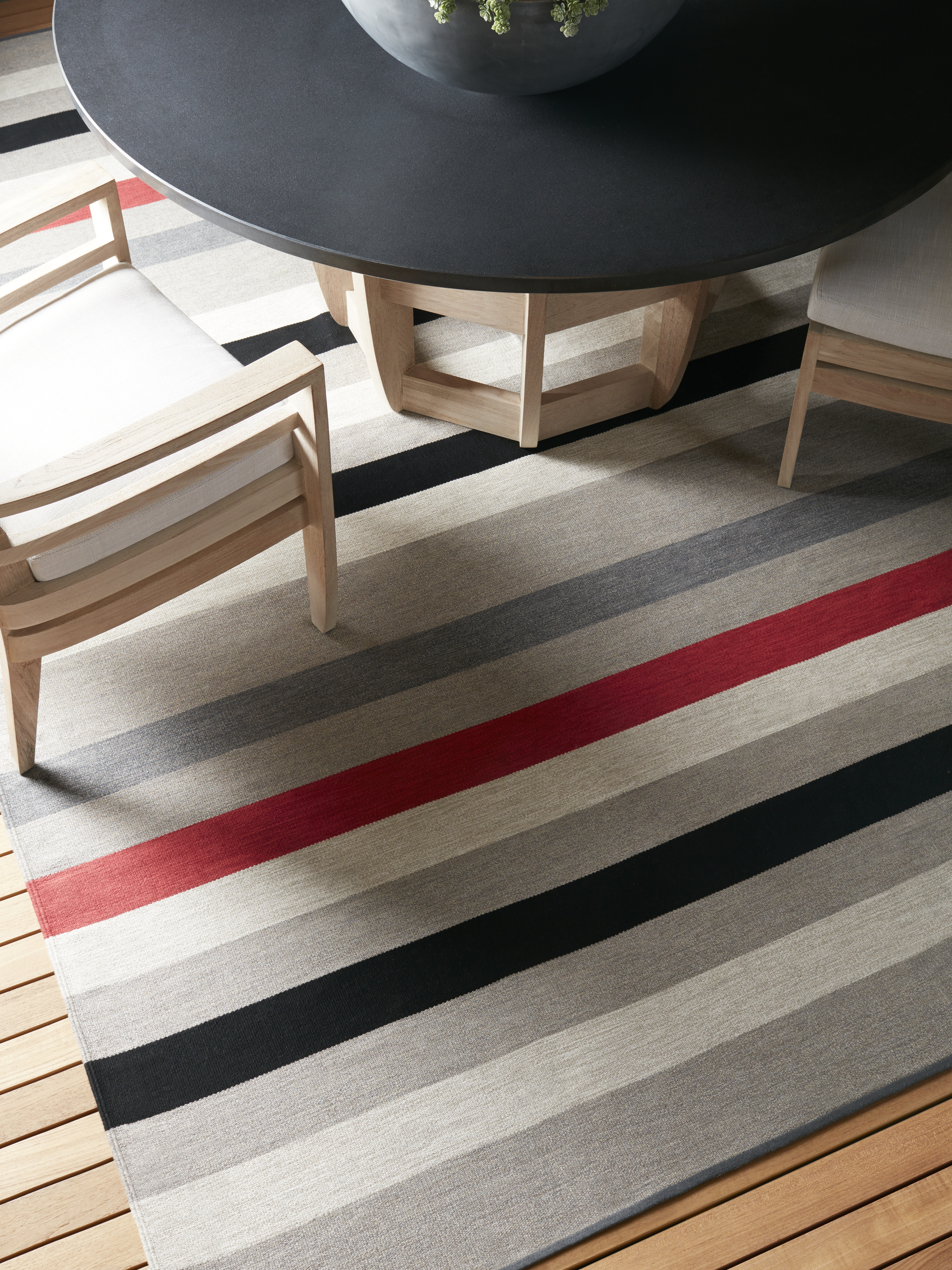 Perennials Made-to-Order Luxury Performance Rugs