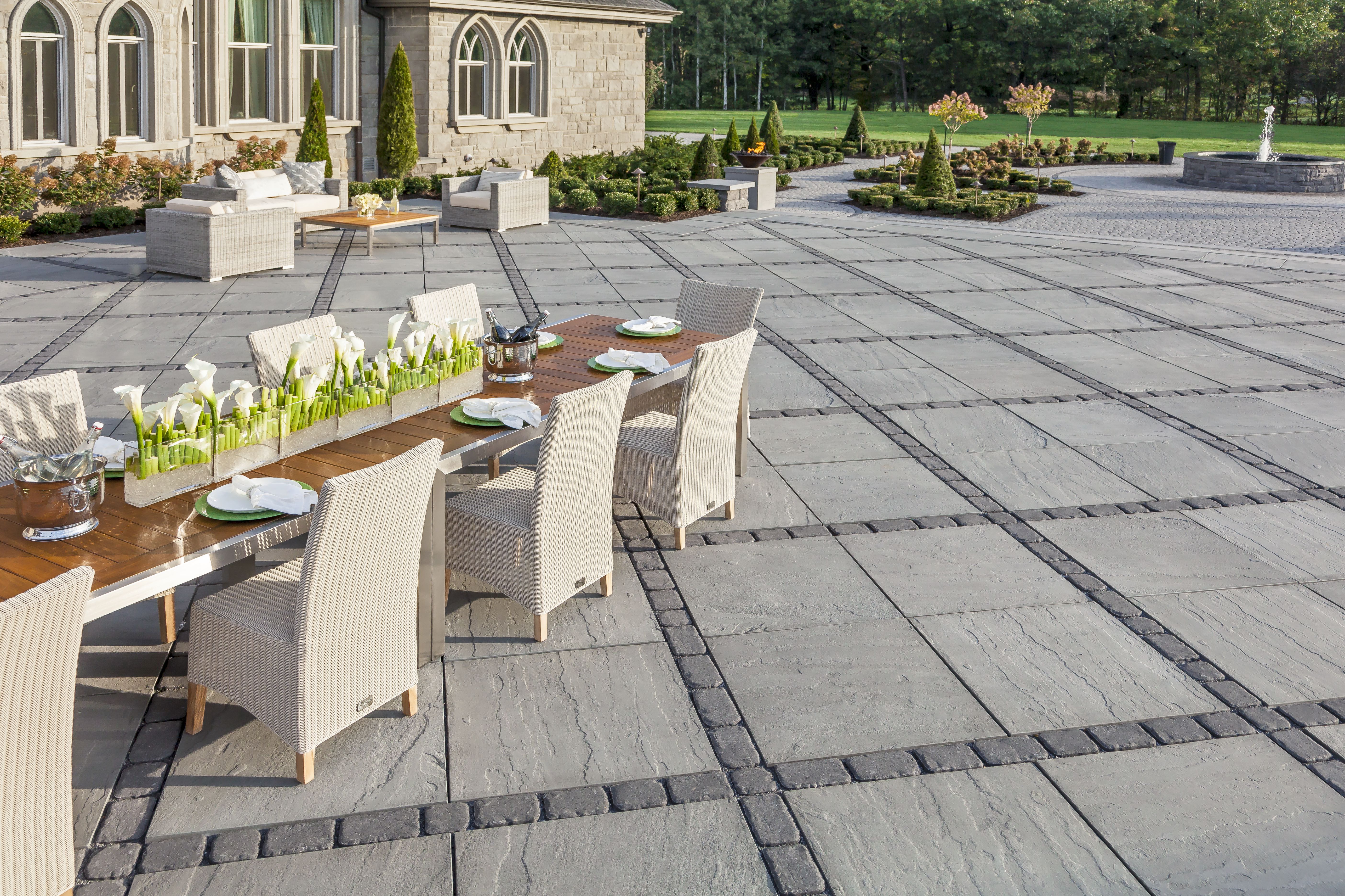 Easy Ways to Upgrade Your Outdoor Living Area